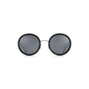 Romy kerek ethnic napszemüveg